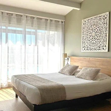 Hotel Capao Agde