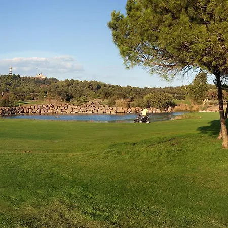 Szálloda Capao Agde