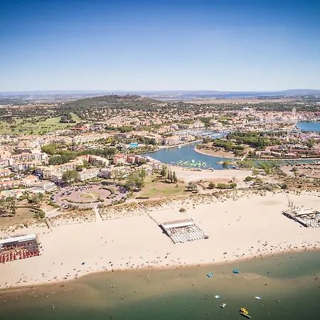 Hotell Capao Agde